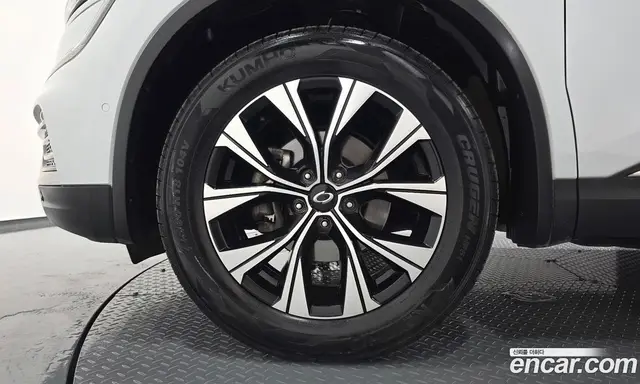 Renault (Samsung) QM6 2022 2.0 автомат (гидро), миниатюра 5 Renault (Samsung) QM6 2022 2.0 автомат (гидро), миниатюра 5