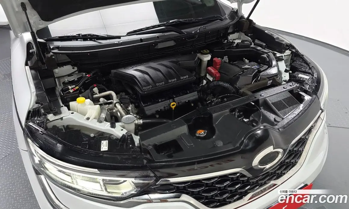 Renault (Samsung) QM6 2022 2.0 автомат (гидро), фото 6 Renault (Samsung) QM6 2022 2.0 автомат (гидро), фото 6
