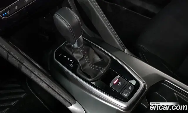 Renault (Samsung) QM6 2023 2.0 автомат (гидро), миниатюра 12