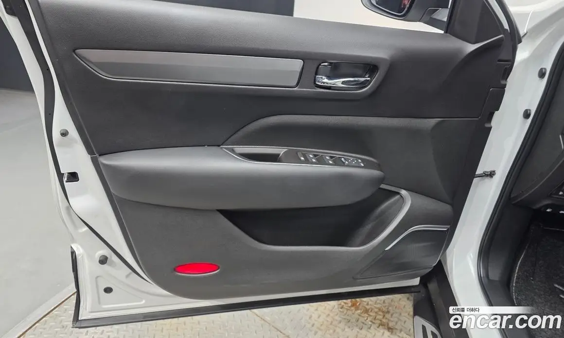 Renault (Samsung) QM6 2023 2.0 автомат (гидро), фото 14