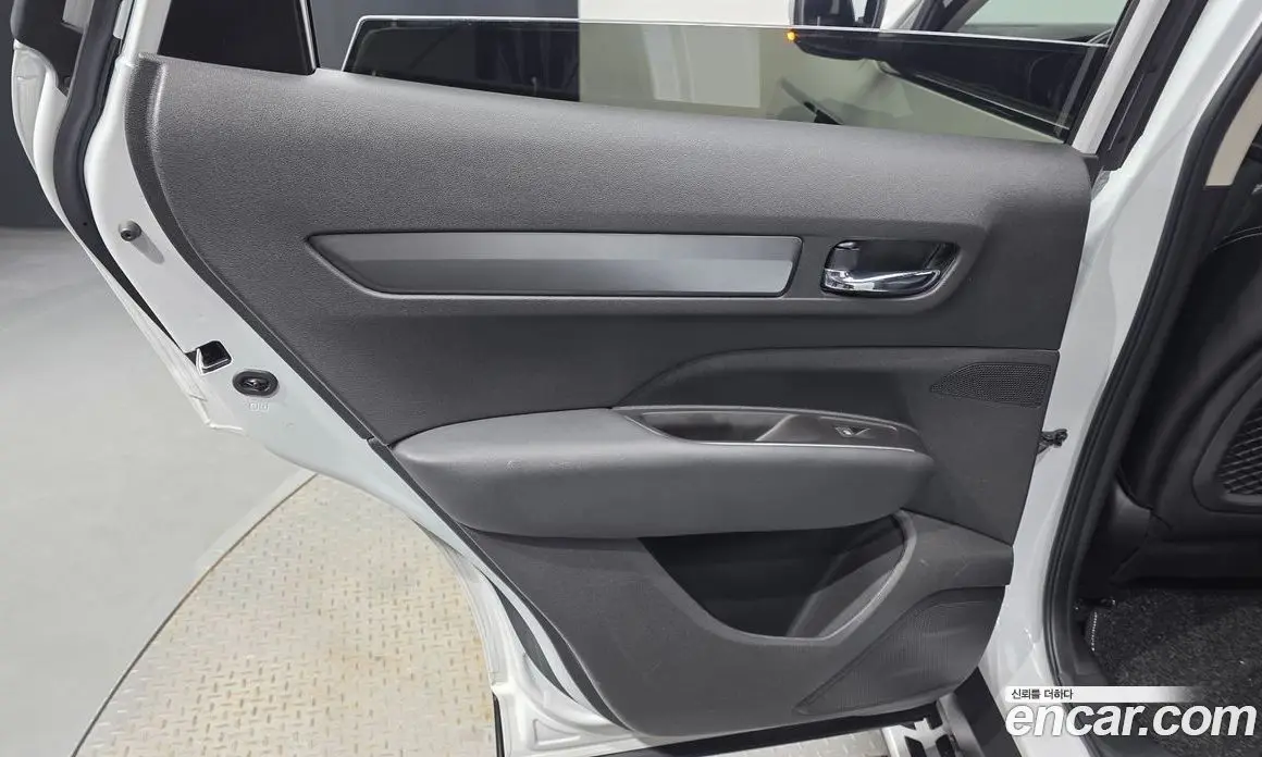 Renault (Samsung) QM6 2023 2.0 автомат (гидро), фото 15