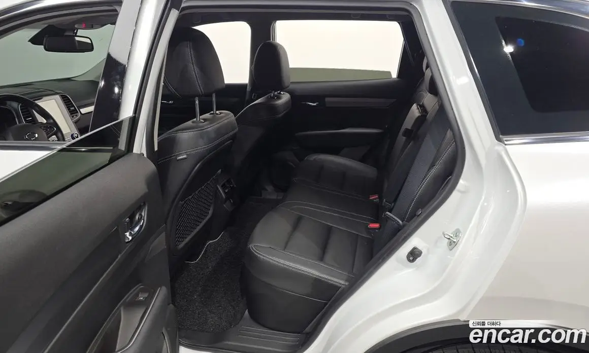 Renault (Samsung) QM6 2023 2.0 автомат (гидро), фото 16