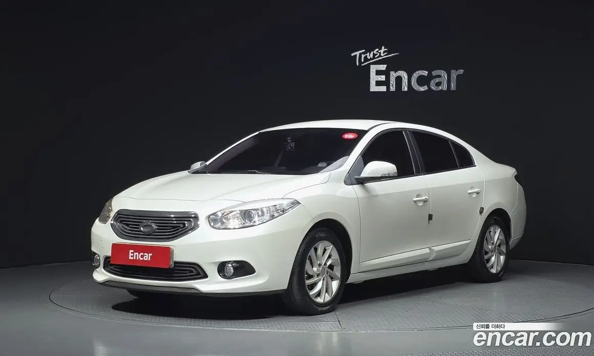 Renault (Samsung) SM3 2015 автомат (гидро), фото 1 Renault (Samsung) SM3 2015 автомат (гидро), фото 1