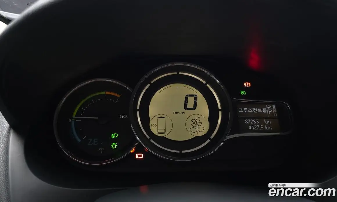 Renault (Samsung) SM3 2015 автомат (гидро), фото 11 Renault (Samsung) SM3 2015 автомат (гидро), фото 11