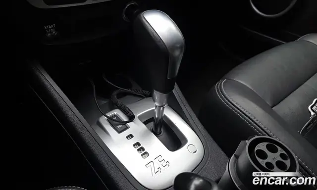 Renault (Samsung) SM3 2015 автомат (гидро), миниатюра 12
