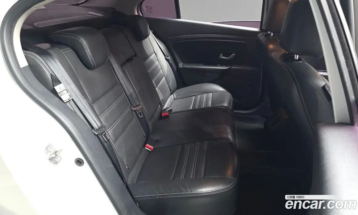 Renault (Samsung) SM3 2015 автомат (гидро), фото 17 Renault (Samsung) SM3 2015 автомат (гидро), фото 17
