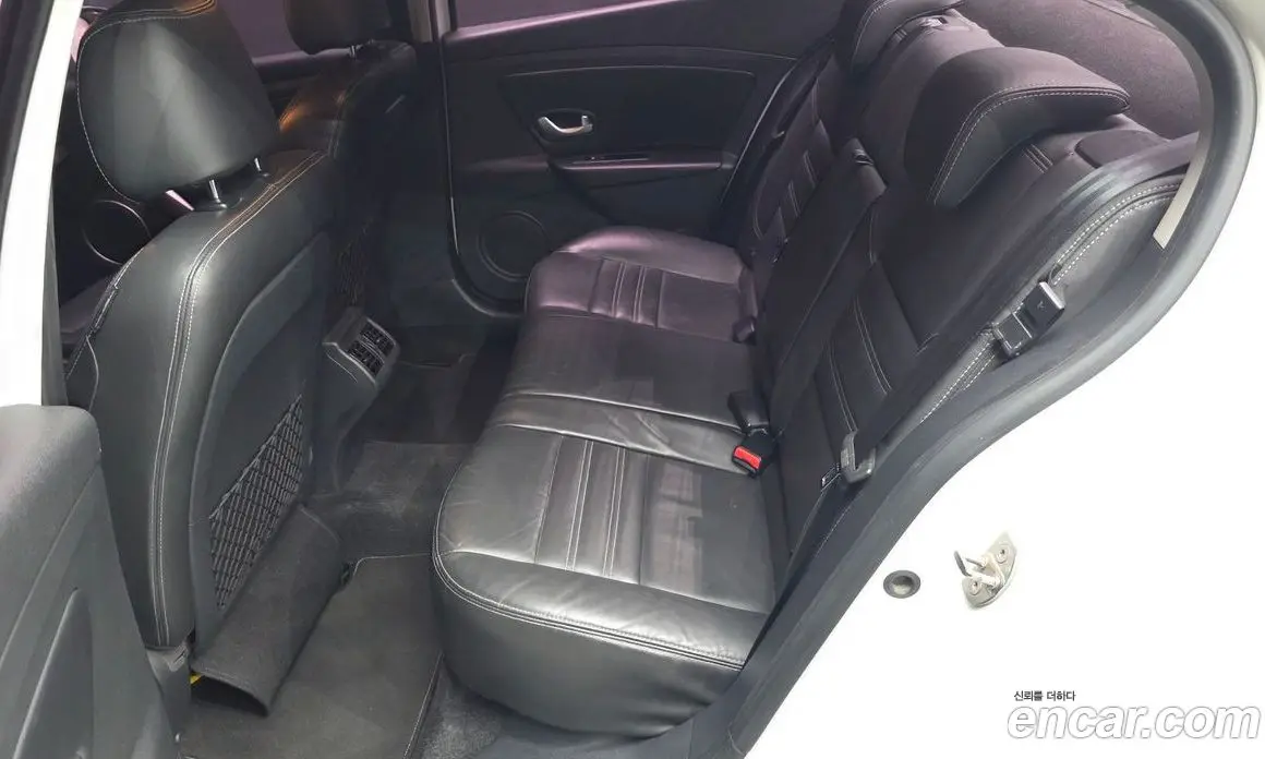 Renault (Samsung) SM3 2015 автомат (гидро), фото 18 Renault (Samsung) SM3 2015 автомат (гидро), фото 18