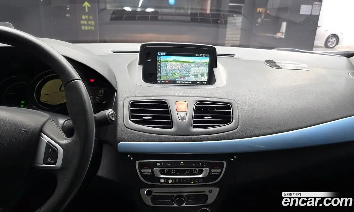 Renault (Samsung) SM3 2015 автомат (гидро), фото 20 Renault (Samsung) SM3 2015 автомат (гидро), фото 20