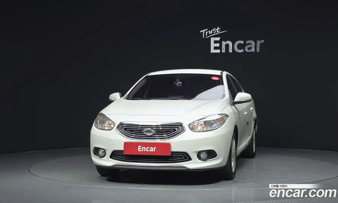 Renault (Samsung) SM3 2015 автомат (гидро), фото 3 Renault (Samsung) SM3 2015 автомат (гидро), фото 3