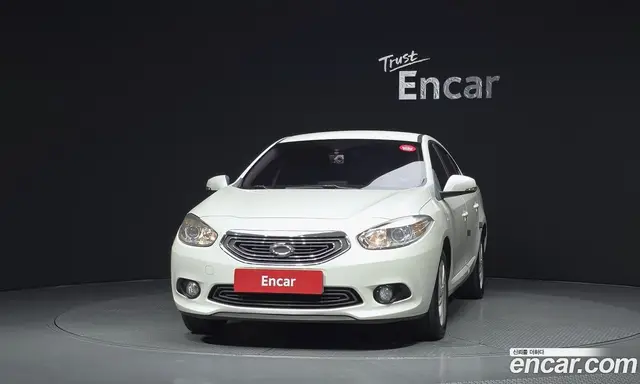 Renault (Samsung) SM3 2015 автомат (гидро), миниатюра 3 Renault (Samsung) SM3 2015 автомат (гидро), миниатюра 3