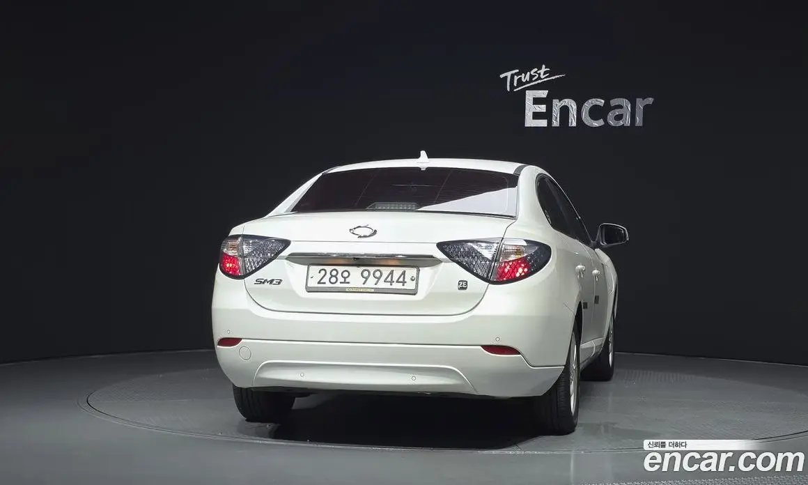 Renault (Samsung) SM3 2015 автомат (гидро), фото 4 Renault (Samsung) SM3 2015 автомат (гидро), фото 4