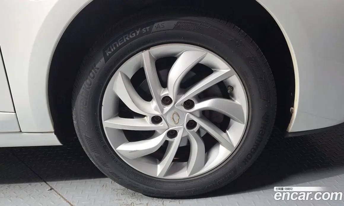 Renault (Samsung) SM3 2015 автомат (гидро), фото 7 Renault (Samsung) SM3 2015 автомат (гидро), фото 7