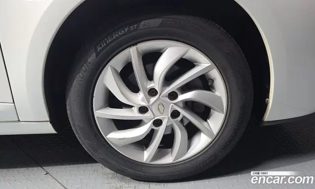 Renault (Samsung) SM3 2015 автомат (гидро), миниатюра 7 Renault (Samsung) SM3 2015 автомат (гидро), миниатюра 7