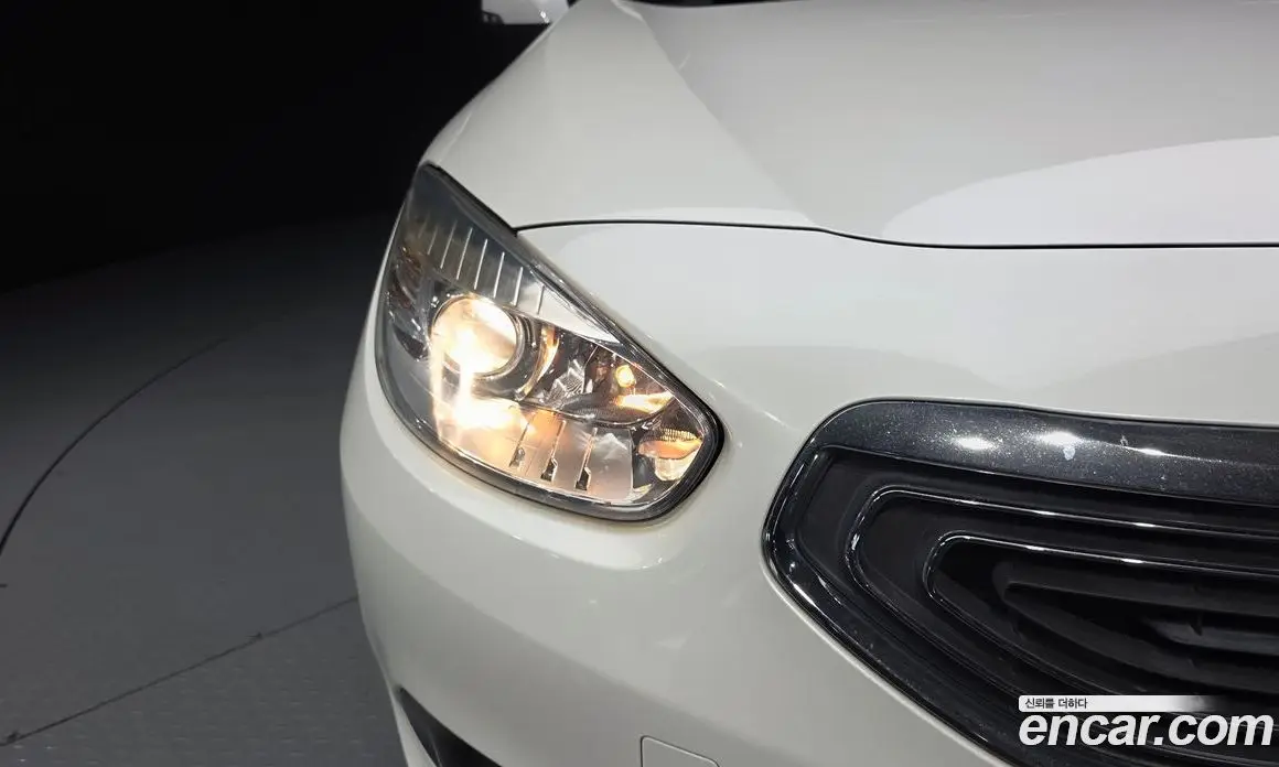Renault (Samsung) SM3 2015 автомат (гидро), фото 8 Renault (Samsung) SM3 2015 автомат (гидро), фото 8