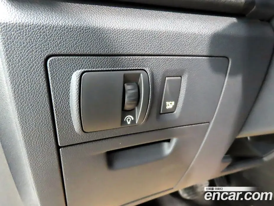 Renault (Samsung) SM5 2015 2.0 автомат (гидро), фото 15