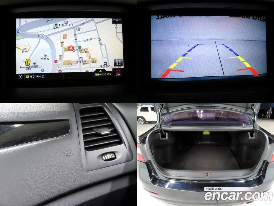 Renault (Samsung) SM5 2015 2.0 автомат (гидро), фото 18