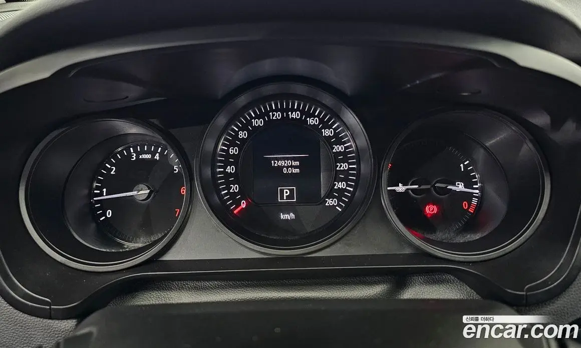 Renault (Samsung) SM6 2017 2.0 автомат (гидро), фото 11 Renault (Samsung) SM6 2017 2.0 автомат (гидро), фото 11