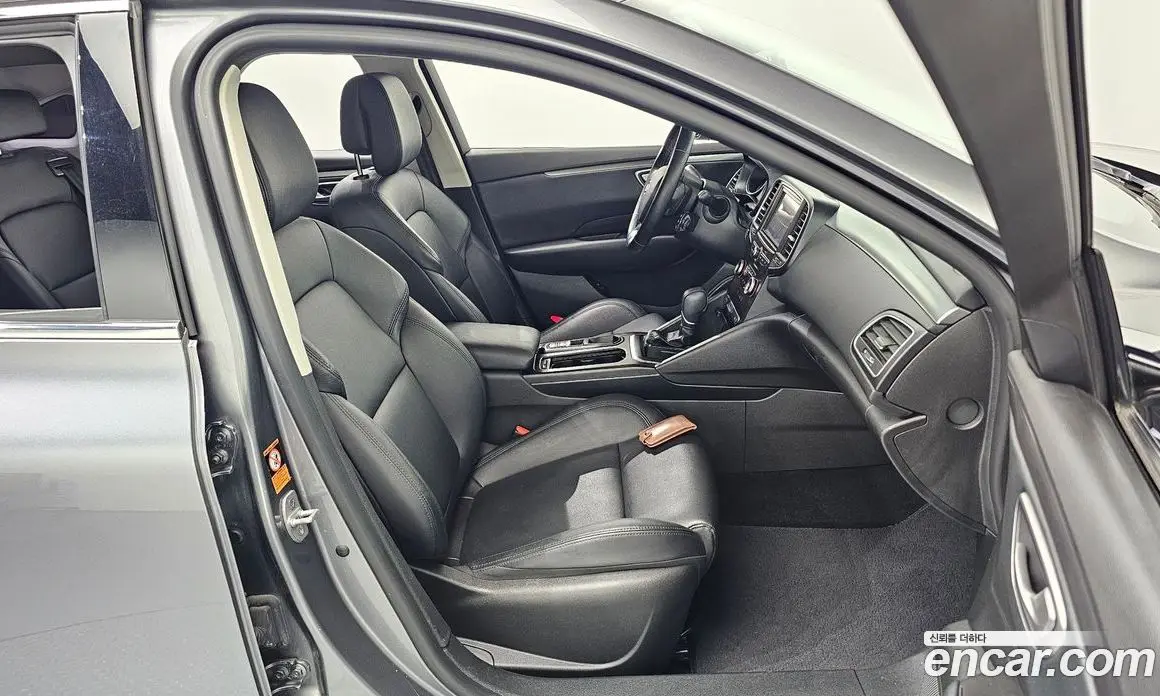 Renault (Samsung) SM6 2017 2.0 автомат (гидро), фото 16 Renault (Samsung) SM6 2017 2.0 автомат (гидро), фото 16