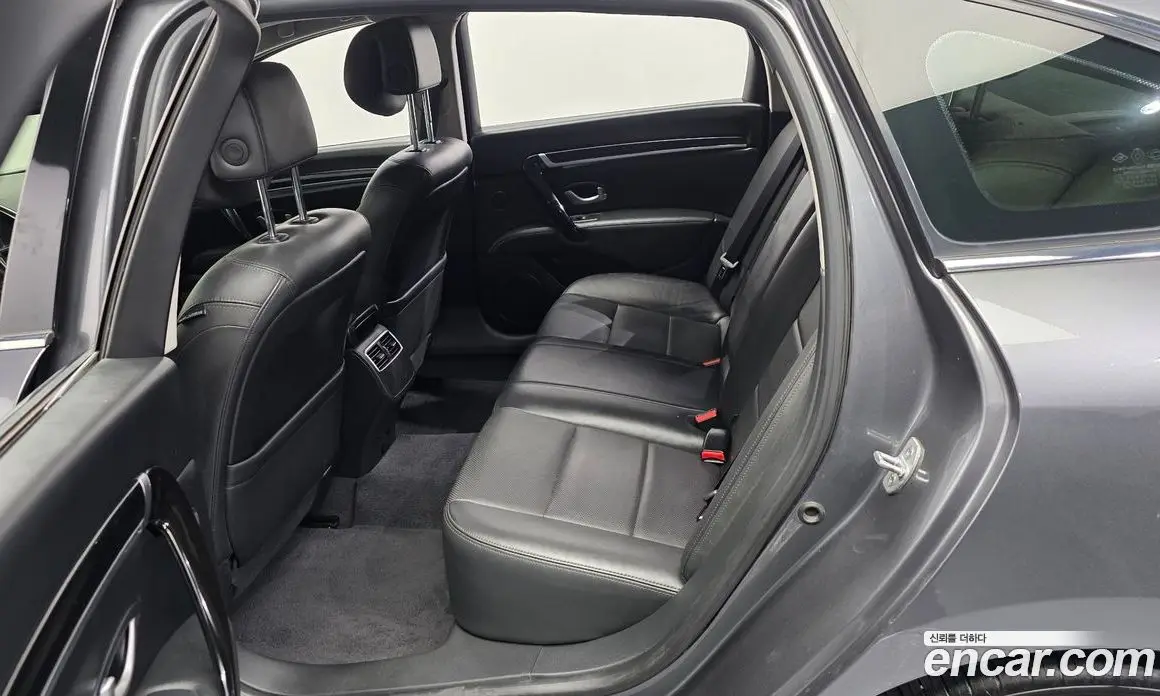Renault (Samsung) SM7 2017 2.5 автомат (гидро), фото 16