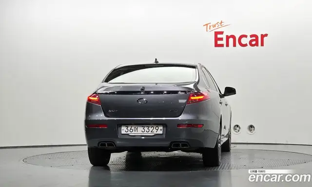 Renault (Samsung) SM7 2017 2.5 автомат (гидро), миниатюра 4