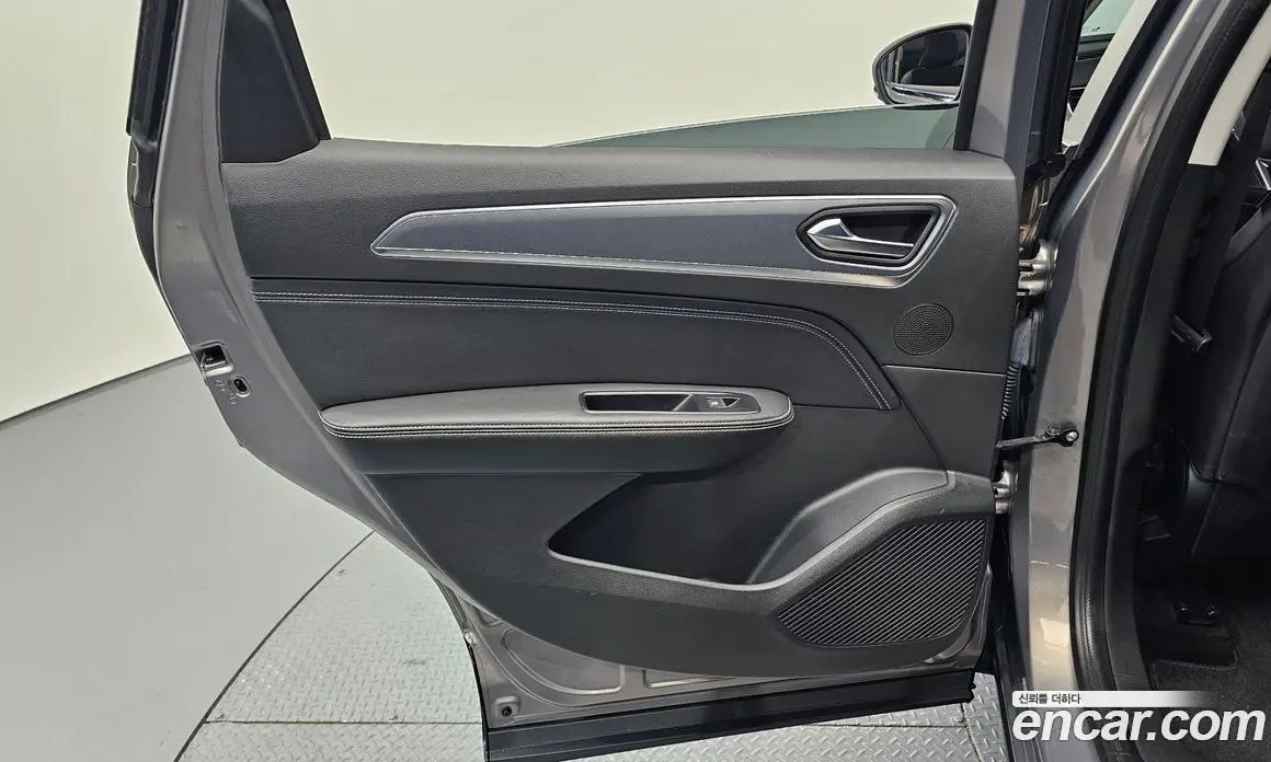 Renault (Samsung) XM3 2020 1.3 автомат (гидро), фото 15