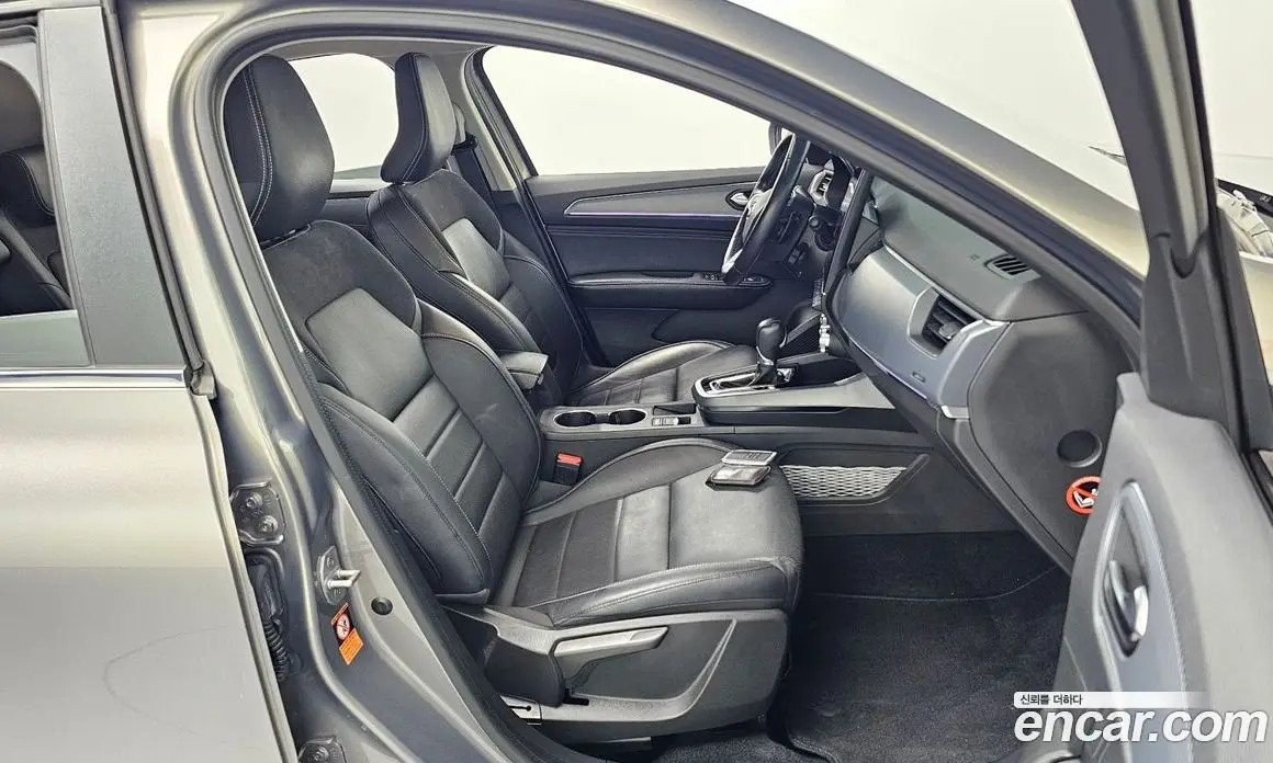 Renault (Samsung) XM3 2020 1.3 автомат (гидро), фото 16