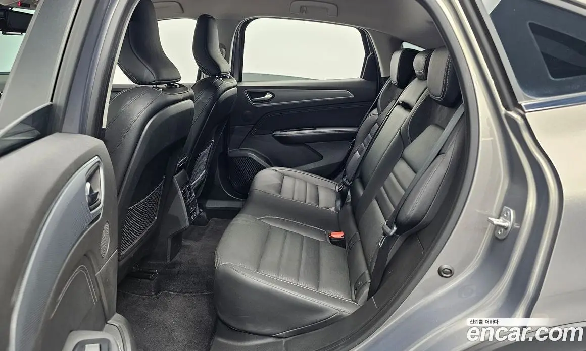 Renault (Samsung) XM3 2020 1.3 автомат (гидро), фото 17