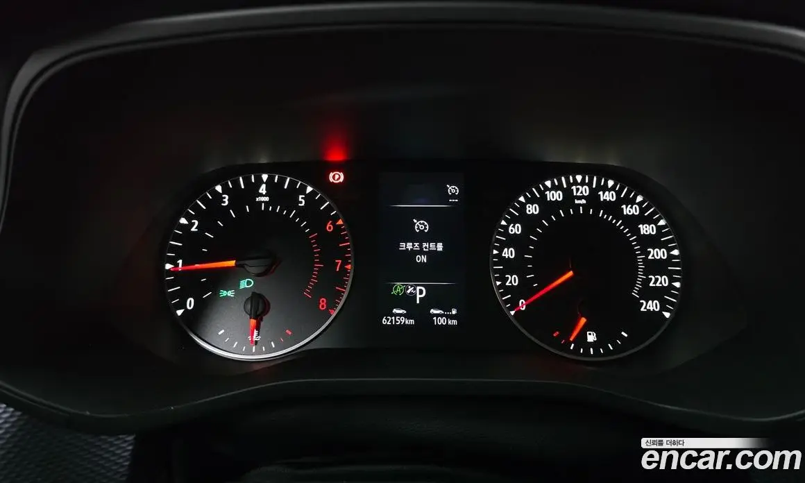 Renault (Samsung) XM3 2020 1.3 автомат (гидро), фото 11 Renault (Samsung) XM3 2020 1.3 автомат (гидро), фото 11