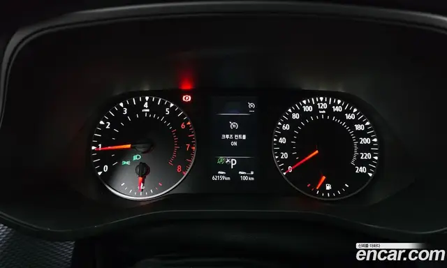 Renault (Samsung) XM3 2020 1.3 автомат (гидро), миниатюра 11 Renault (Samsung) XM3 2020 1.3 автомат (гидро), миниатюра 11