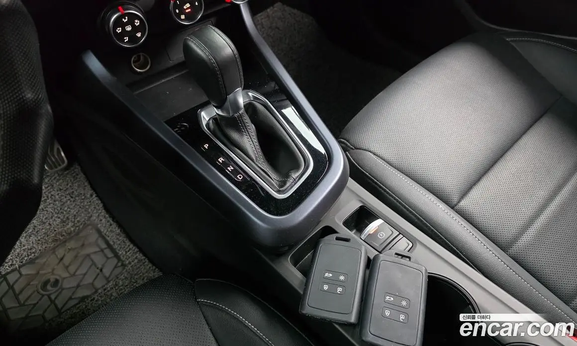 Renault (Samsung) XM3 2020 1.3 автомат (гидро), фото 12 Renault (Samsung) XM3 2020 1.3 автомат (гидро), фото 12