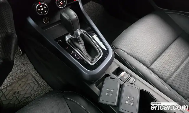 Renault (Samsung) XM3 2020 1.3 автомат (гидро), миниатюра 12