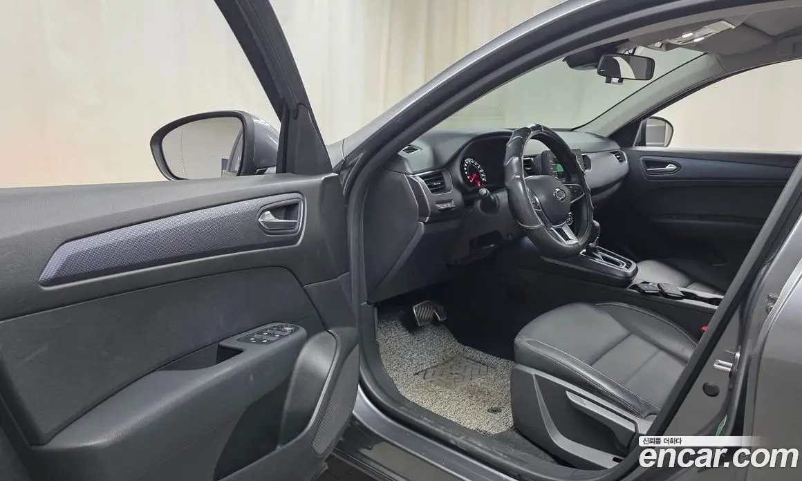 Renault (Samsung) XM3 2020 1.3 автомат (гидро), фото 13 Renault (Samsung) XM3 2020 1.3 автомат (гидро), фото 13