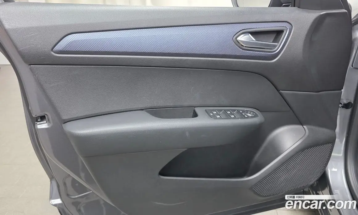 Renault (Samsung) XM3 2020 1.3 автомат (гидро), фото 14 Renault (Samsung) XM3 2020 1.3 автомат (гидро), фото 14