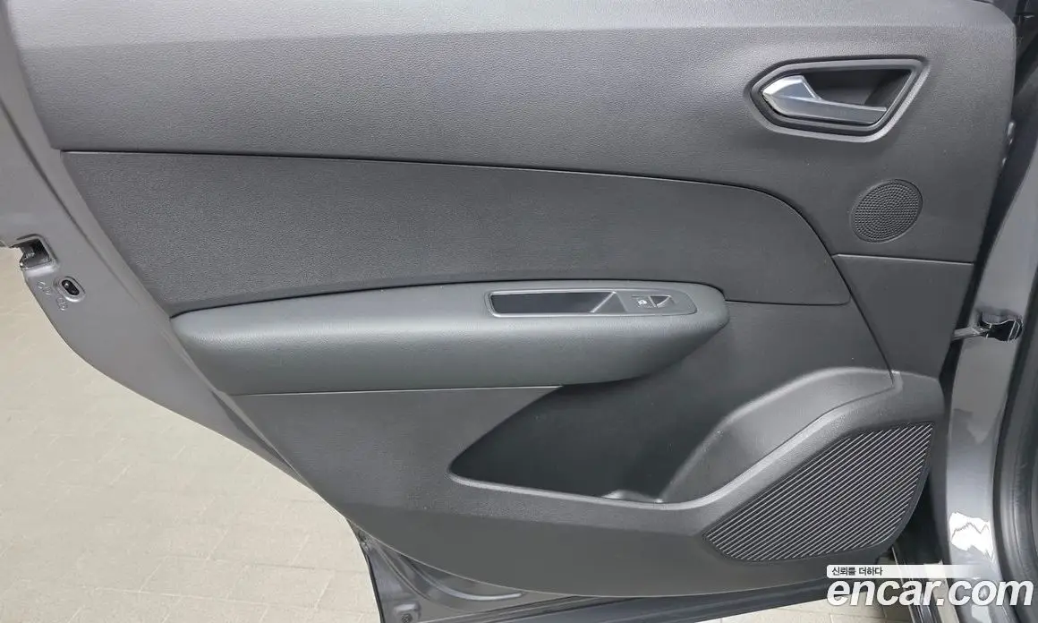 Renault (Samsung) XM3 2020 1.3 автомат (гидро), фото 15 Renault (Samsung) XM3 2020 1.3 автомат (гидро), фото 15