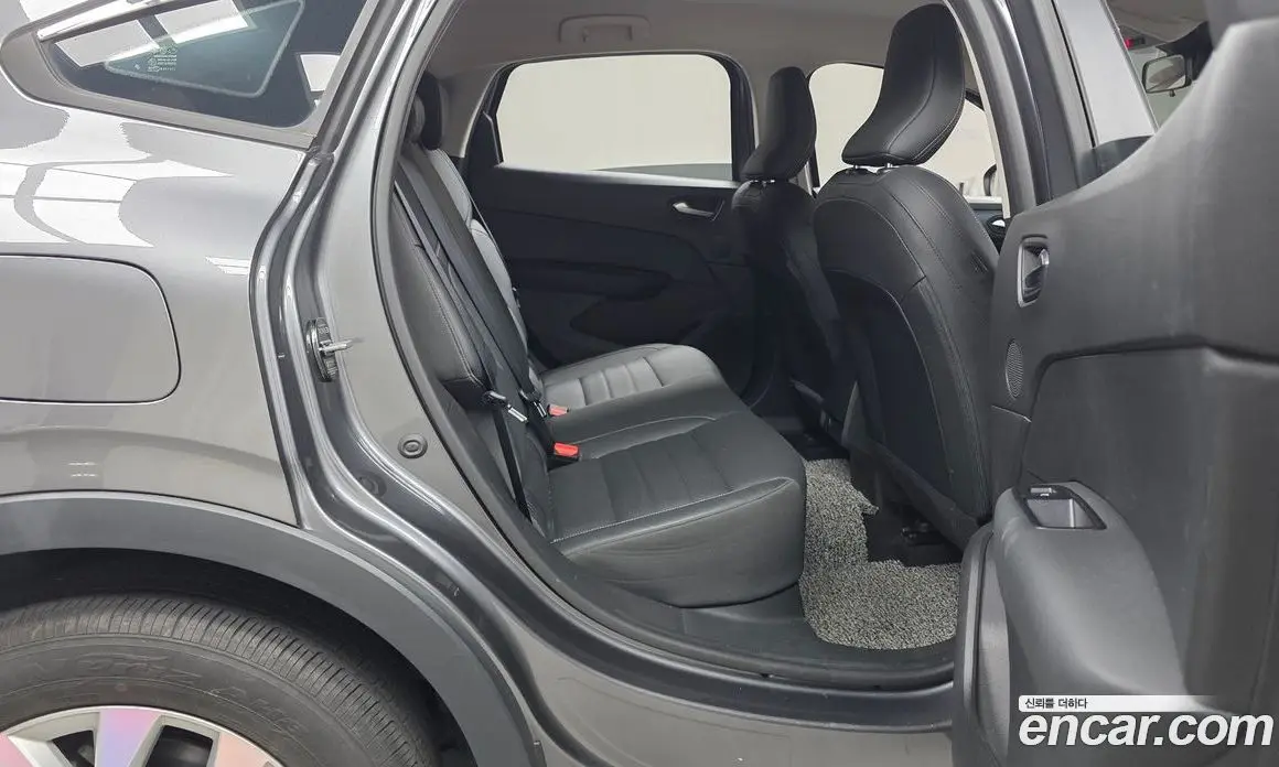 Renault (Samsung) XM3 2020 1.3 автомат (гидро), фото 17 Renault (Samsung) XM3 2020 1.3 автомат (гидро), фото 17
