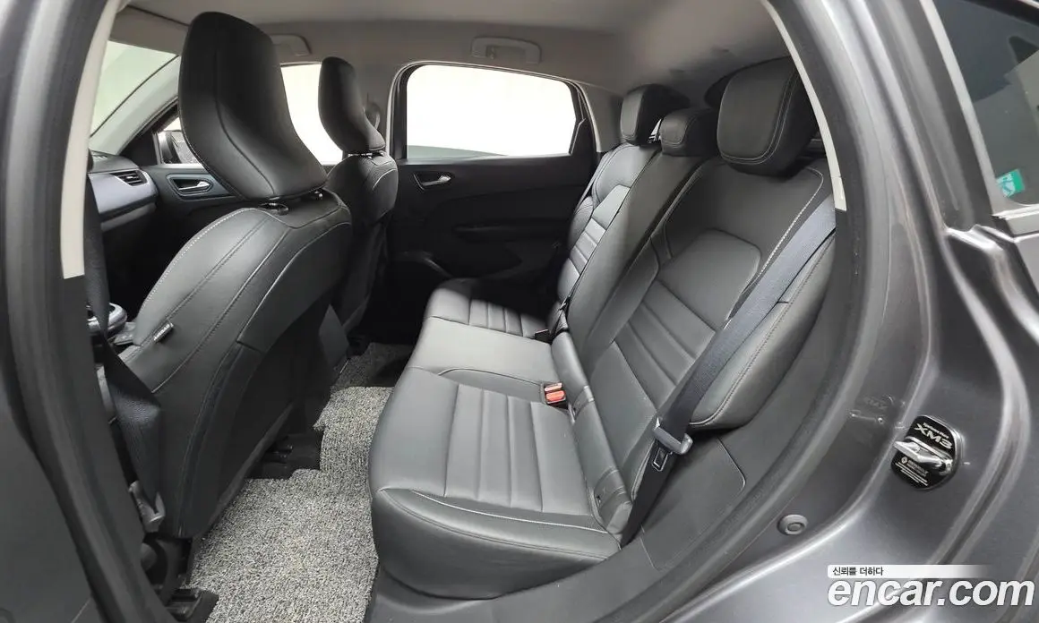 Renault (Samsung) XM3 2020 1.3 автомат (гидро), фото 18 Renault (Samsung) XM3 2020 1.3 автомат (гидро), фото 18