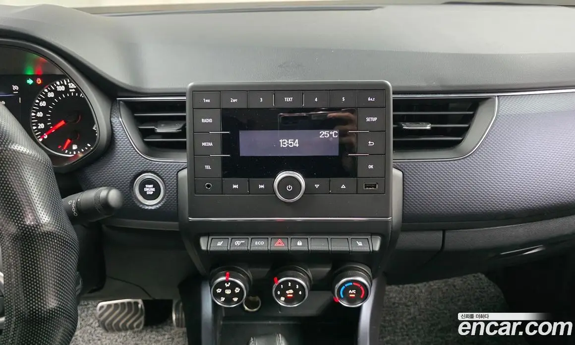 Renault (Samsung) XM3 2020 1.3 автомат (гидро), фото 19 Renault (Samsung) XM3 2020 1.3 автомат (гидро), фото 19