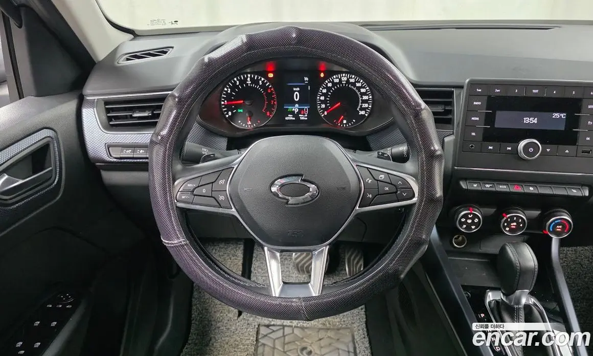 Renault (Samsung) XM3 2020 1.3 автомат (гидро), фото 20 Renault (Samsung) XM3 2020 1.3 автомат (гидро), фото 20