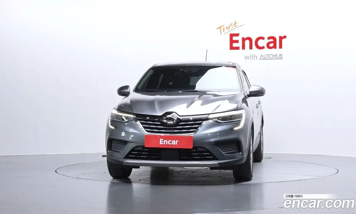 Renault (Samsung) XM3 2020 1.3 автомат (гидро), фото 3 Renault (Samsung) XM3 2020 1.3 автомат (гидро), фото 3