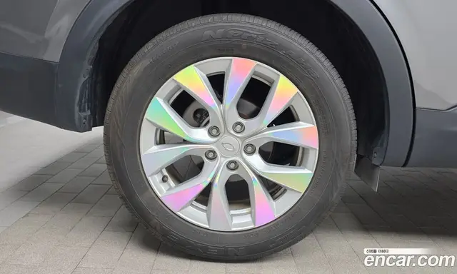 Renault (Samsung) XM3 2020 1.3 автомат (гидро), миниатюра 5 Renault (Samsung) XM3 2020 1.3 автомат (гидро), миниатюра 5