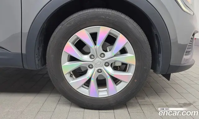 Renault (Samsung) XM3 2020 1.3 автомат (гидро), миниатюра 7 Renault (Samsung) XM3 2020 1.3 автомат (гидро), миниатюра 7