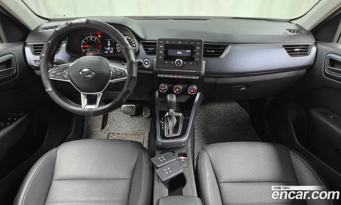 Renault (Samsung) XM3 2020 1.3 автомат (гидро), фото 10 Renault (Samsung) XM3 2020 1.3 автомат (гидро), фото 10