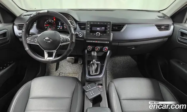 Renault (Samsung) XM3 2020 1.3 автомат (гидро), миниатюра 10 Renault (Samsung) XM3 2020 1.3 автомат (гидро), миниатюра 10