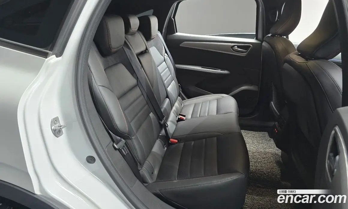 Renault (Samsung) XM3 2022 1.3 автомат (гидро), фото 17