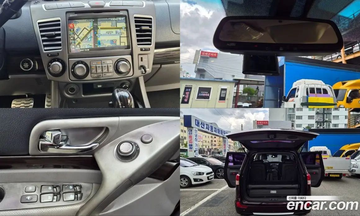 SsangYong Korando 2016 2.2 автомат (гидро), фото 11