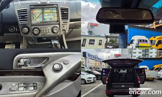 SsangYong Korando 2016 2.2 автомат (гидро), миниатюра 11