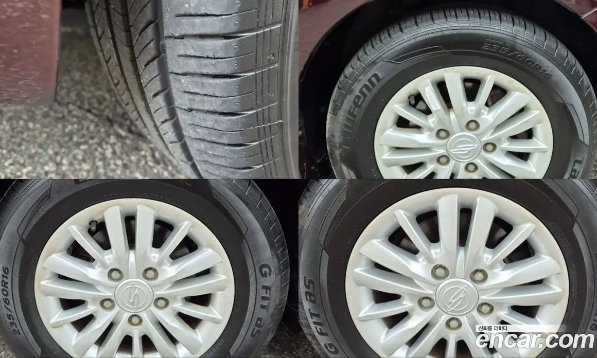 SsangYong Korando 2016 2.2 автомат (гидро), фото 5