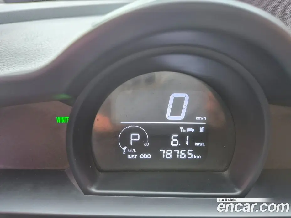 SsangYong Korando 2016 2.2 автомат (гидро), фото 8