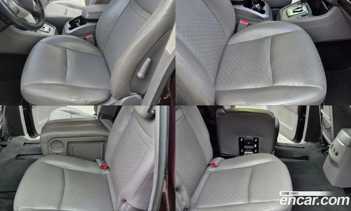SsangYong Korando 2016 2.2 автомат (гидро), фото 10