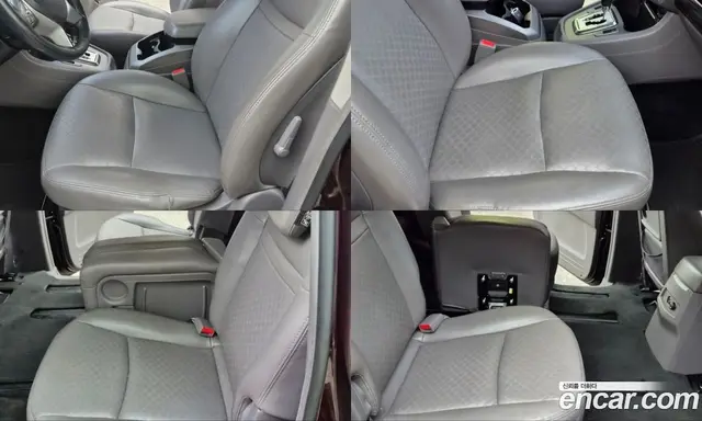 SsangYong Korando 2016 2.2 автомат (гидро), миниатюра 10